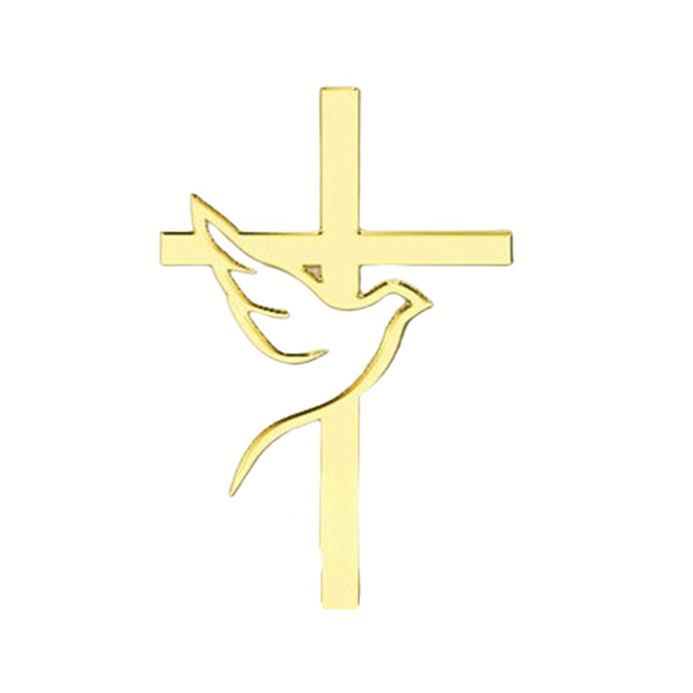 Taufe Erste Kommunion Kuchen Dekoration Friedenstaube Kuchenaufsatz Taufe Acryl Partyzubehör Kuchen Dekorierwerkzeuge