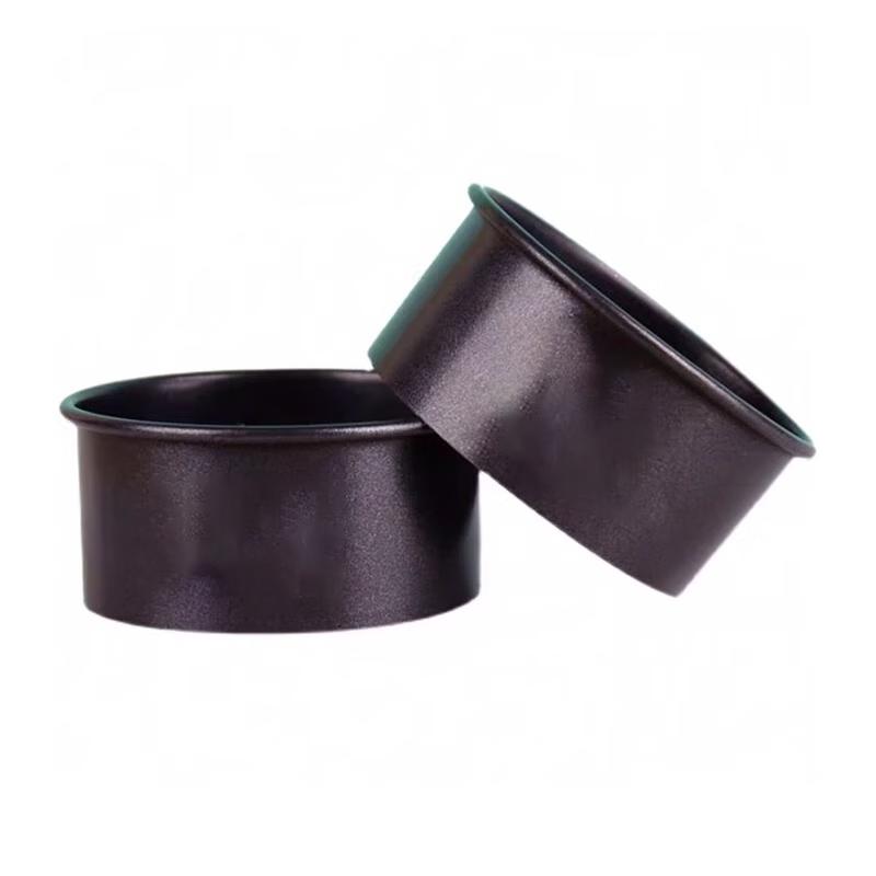 San Neng Non-stick Big Drum Bread Molds (3-Pack)