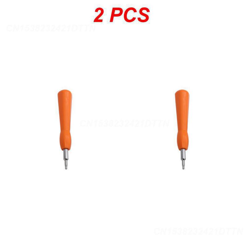 

Набор инструментов из 2 предметов, высокоточный ударопрочный инструмент из оранжевого сплава, инструменты для демонтажа колоколов, стартовая партия