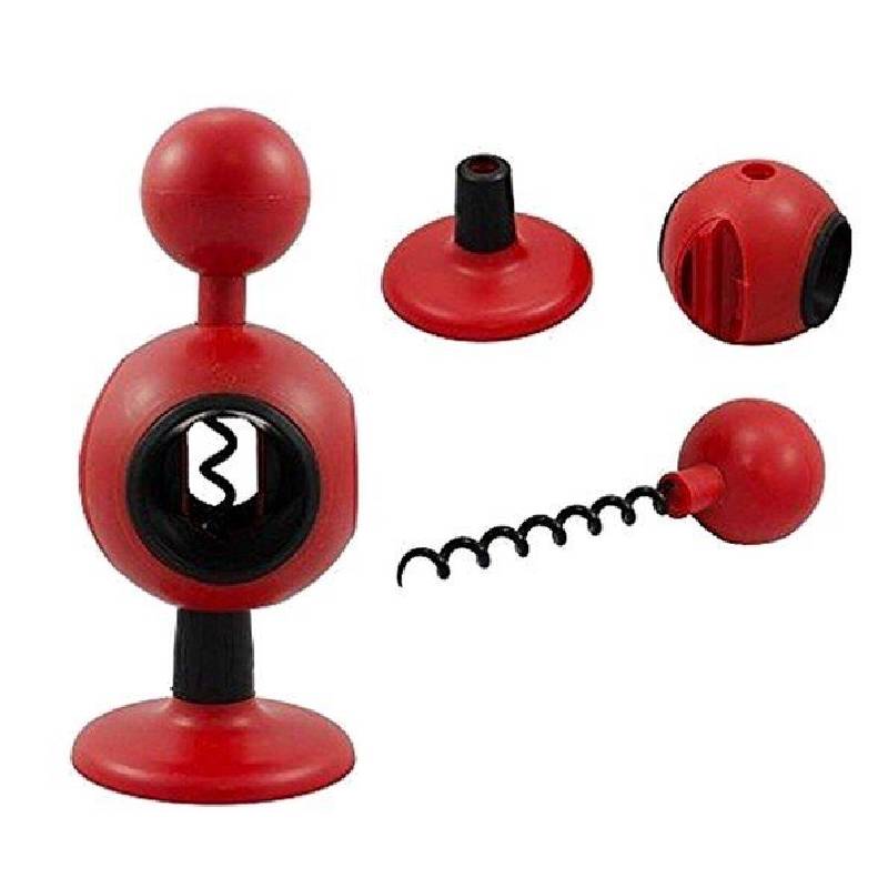 

Multi Wine Functional Opener Suitable For Home Kitchen Tool Set Items Household