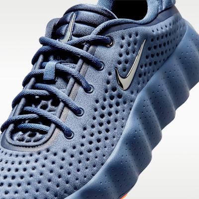 Nike Mind 002 Thunder Blue Chrome