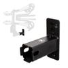 StoreYourBoard Hitch Wall Mount Bicycle Cargo Rack Hitch Mount Hitch Member Hitch Carrier (2-inch)
