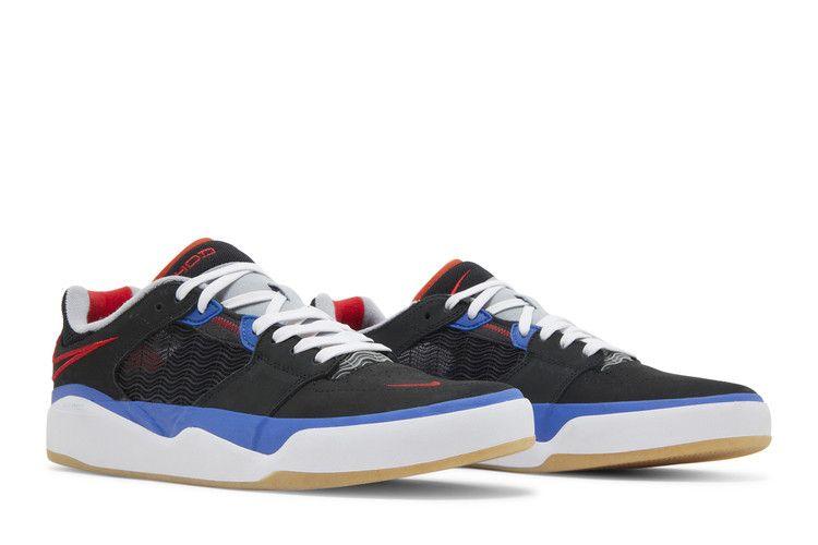 Nike SB Ishod Wair NBA 75th Anniversary Men's Sneakers