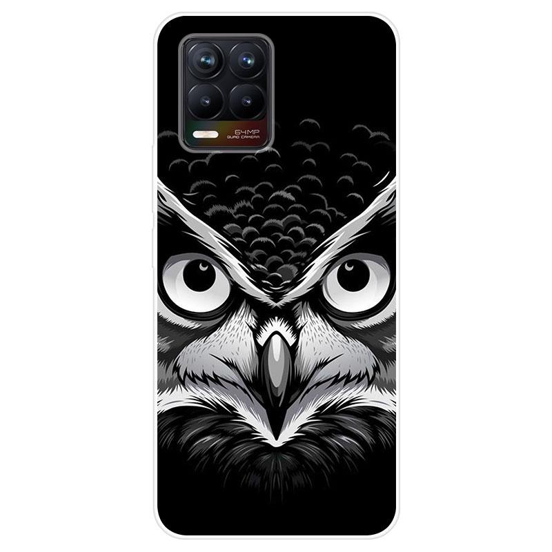 Per Realme 8 Pro Realme8 Custodia Morbida in Silicone Cover Posteriore Custodia per Telefono Cartoon Creatività acquista in modo economico - spedizione gratuita, recensioni reali con foto