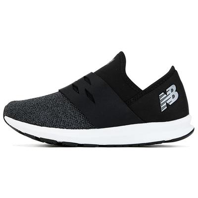 FuelCore Spark Sneakers Black Women's WXSPKBH