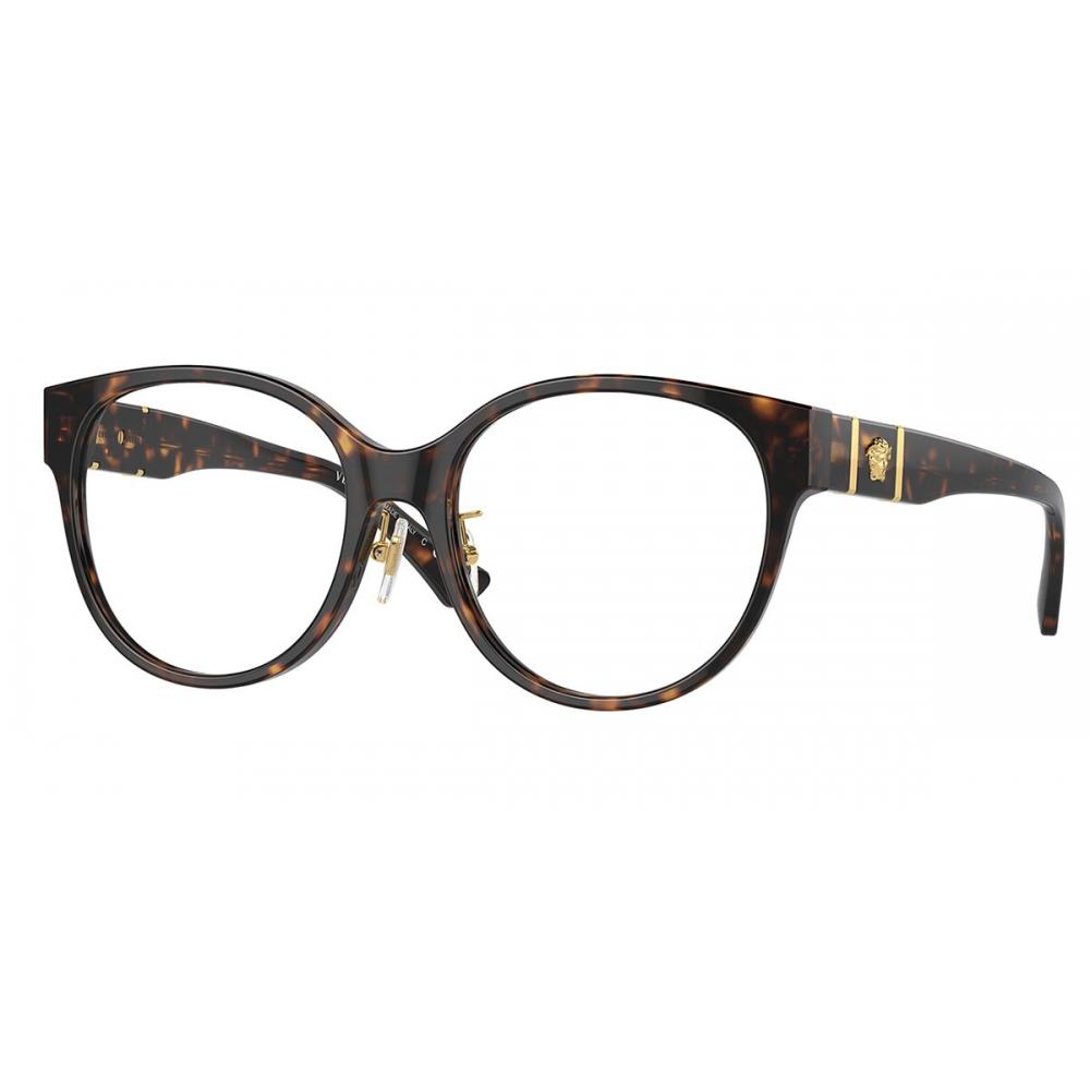 

Versace Ve3351d Asian Fit 108 Women Eyeglasses /53-17-140