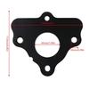 Car Conversion Parts Camshaft Thrust Retaining Plate with Bolts 12589016 For 4.8L 5.3L 5.7L Engine