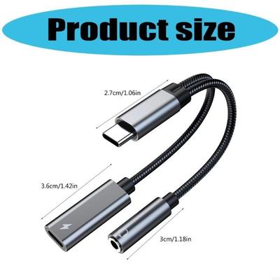 Audio en video accessoires – Audioadapters
