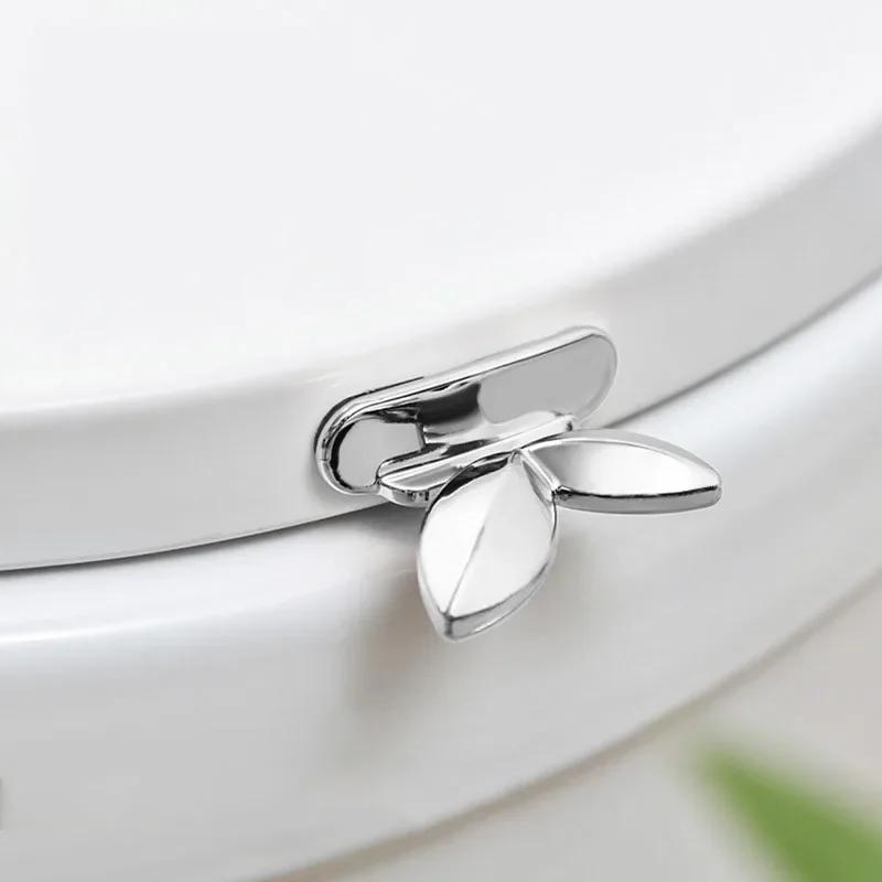 Handle Can Avoid Touching The Toilet Lid Lifting Fashionable Toilet Seat Lifter Bathroom Accessories Toilet Seat Lifter