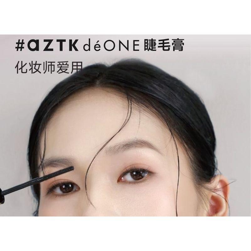 AZTK - Long-Lasting Lengthening Mascara