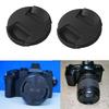 2Pcs Universal Lens Caps for Z DX50-250mm f4.5-6.3,Z 35mm F 1.8S Cameras, Essential Accessory for Photographers