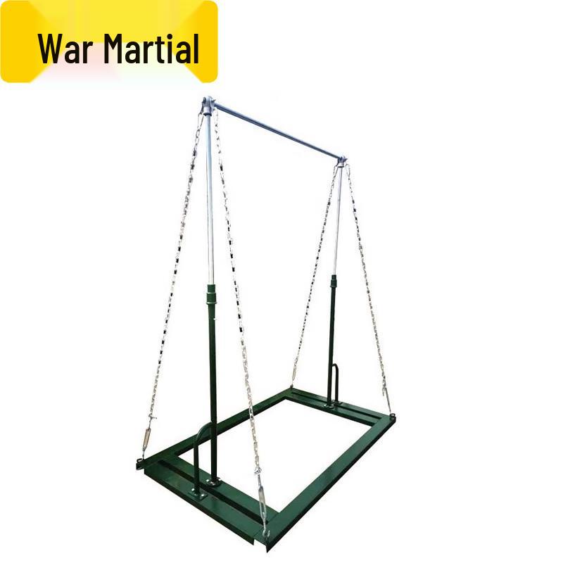 Zhanwu Adjustable Outdoor Pull-up Bar
