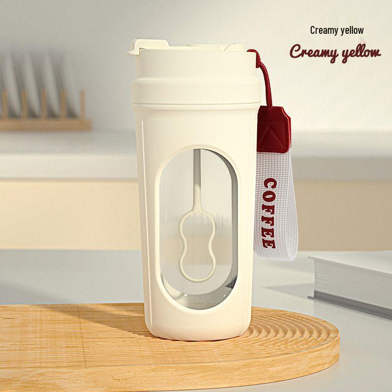 Portable Multi-Function Rechargeable Juicer Cup