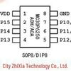 Sheng Xi Wei MC30P6250A0H SOP8 Chip IC: Development, Programming, MCU Burning