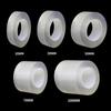 1Roll 2/3/5/7/10cm Width Bicycle Protection Stickers Riding Decoration Car Door Tape