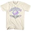 Journey Metallic Scarab Men's T Shirt Rock Band Music Merch