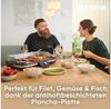 Электрогриль Severin PG 8564 Plancha