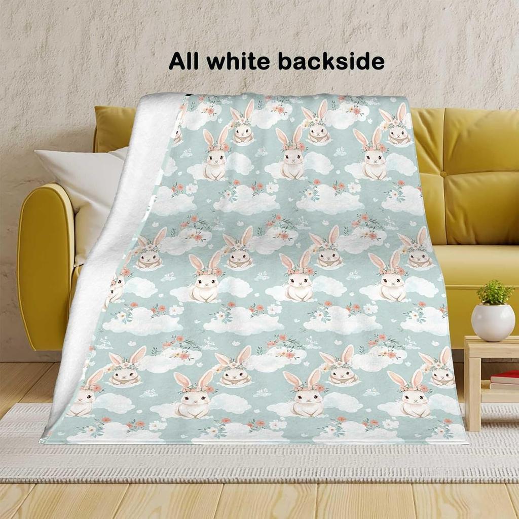 Forest spider digital-printed polyester Bedroom velvet flannel soft sofa cover blanket Fleece soft sofa cover blankets for beds