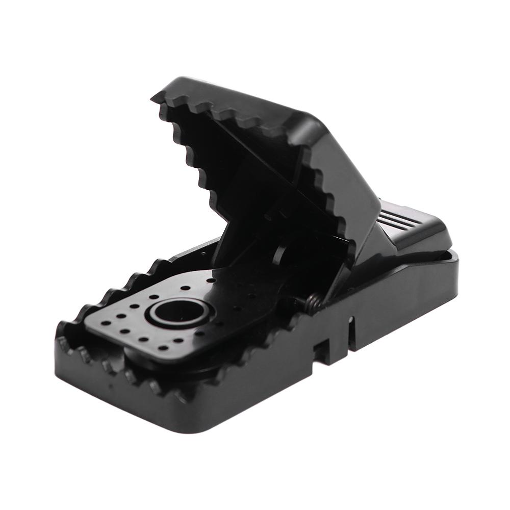 Bait Rat Traps Mouse Catcher Outdoor Indoor Household Mouse Trap Mice Trap Pest Killer Rat Catcher