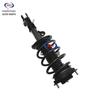 Front Shock Absorber with Coil Spring for Changan UNIT