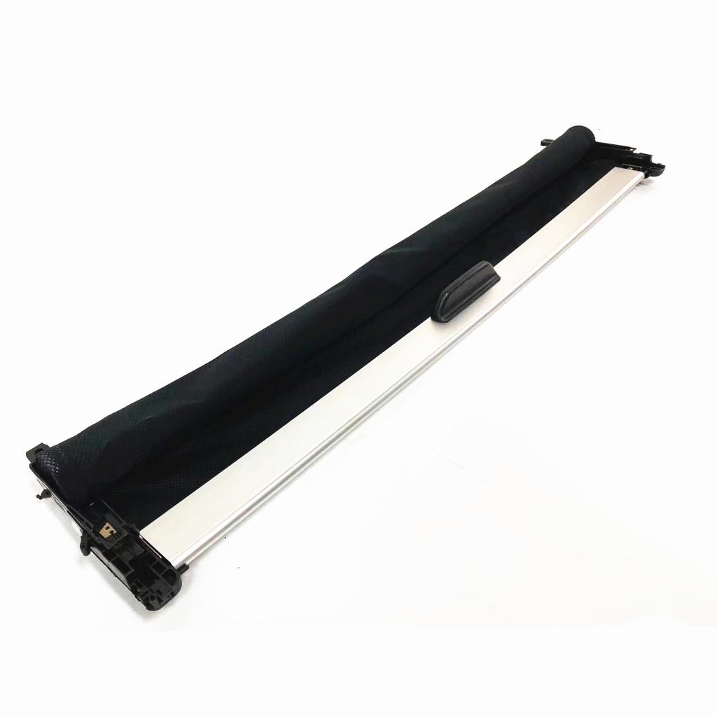 Sonnenschutz Schiebedach Vorhang Baugruppe Kuppel Sonnendach Fensterabdeckung Kit Für Volkswagen MK7 VW GTI Golf R Golf7 Polo SEAT Leon 2013-2020