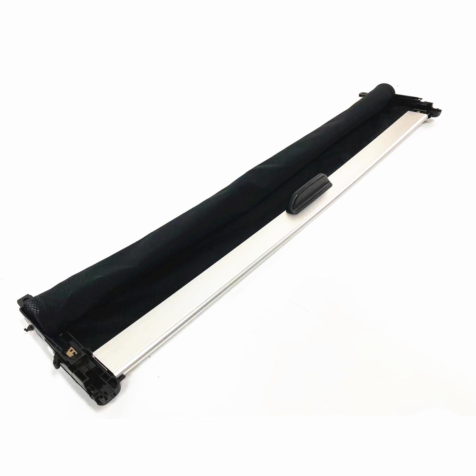 Sunshade Sunroof Curtain Assembly Dome Sun