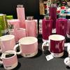 Pantone Mug (Overjin 229)