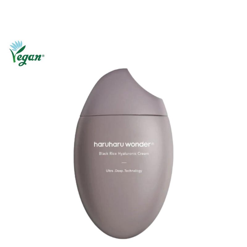 Black Rice Hyaluronic Cream