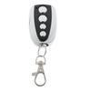 Universal Remote Control Key 315MHz For Garage Gate Central Locking System Rolling Code