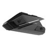 Head-mounted Bluetooth Earphone Earphone Motorcycle  Helmet Easy To Operate For Android Ios Multifunctional  Helmet