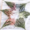 1 Bunch Lifelike Artificial  Lavender  Wheat  Ears Rural Style Eternal Flowers Wedding Garden Parties Dining Table Decoration