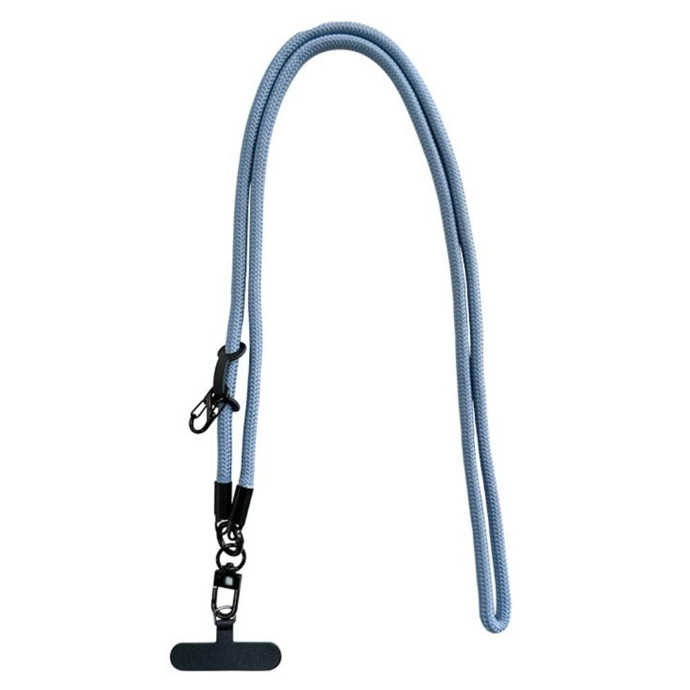 Detachable Mobile Phone Lanyard Anti Lost Phone Neck Straps Hanging Ornaments