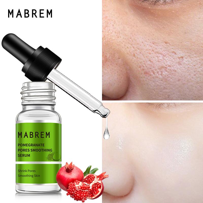 Smoothening Pomegranate Facial Serum 10ml