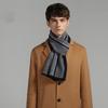 Winter Men Scarf Warm Long Pashmina