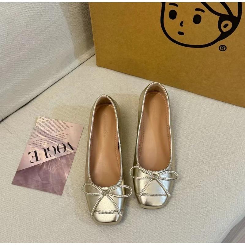 

Серебристые полуботинки на платформе с внутренней высотой 5 см, в стиле ракушка , Мэри Джейн, маленькая модная обувь на платформе 33 золотой