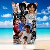 Benson Boone Beach Towel, Soft Large Absorbent Towel For Beach Swimming Pool Travel Vacation
