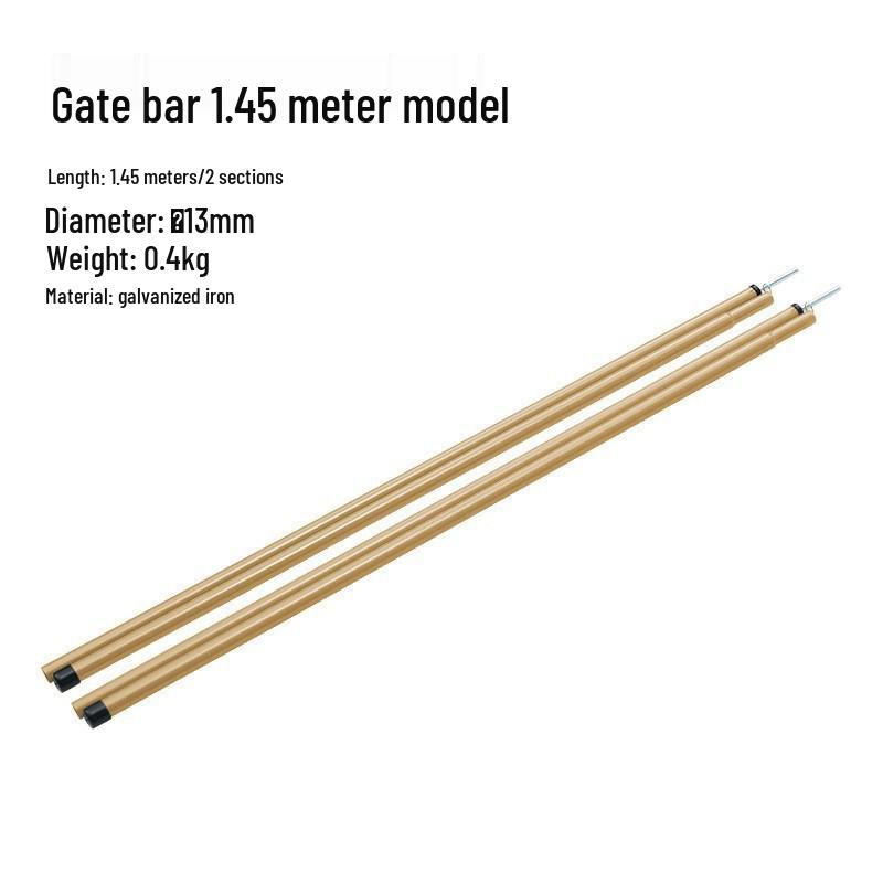 Explorer's Automatic Inflatable Tent Set: Anti-Rainstorm Camping Gear