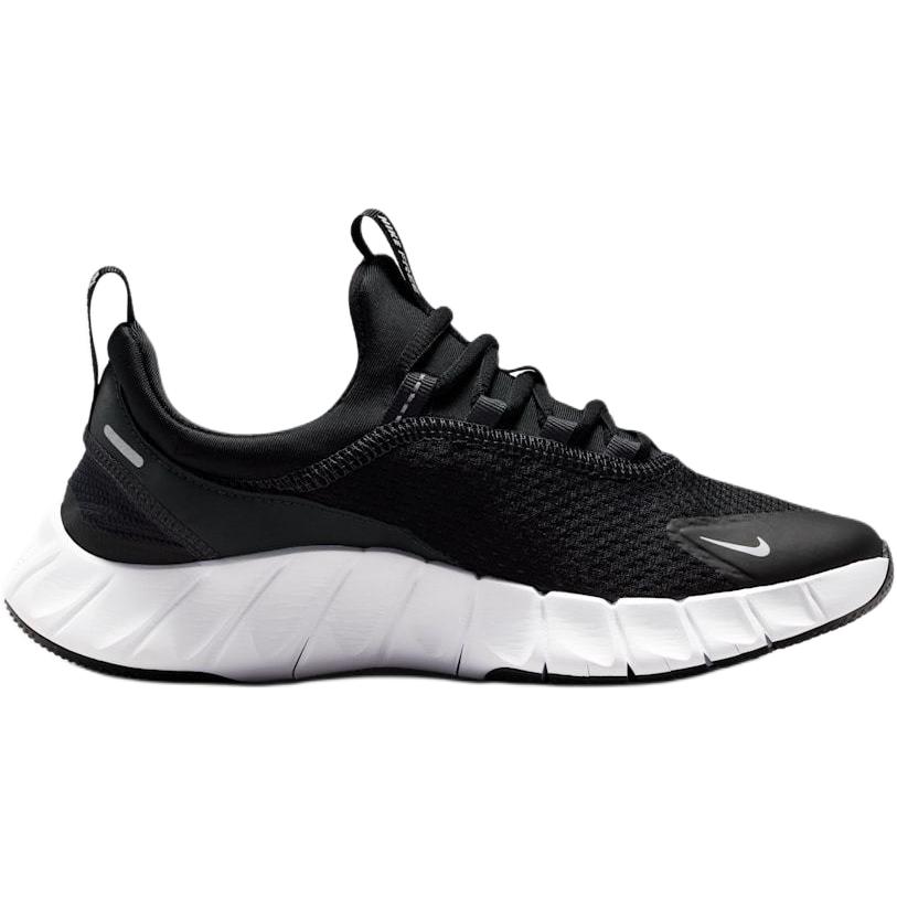 Nike Free Ride Comfortable Low Top Kids Running Shoes Kids Sneaker Black IO1642-001