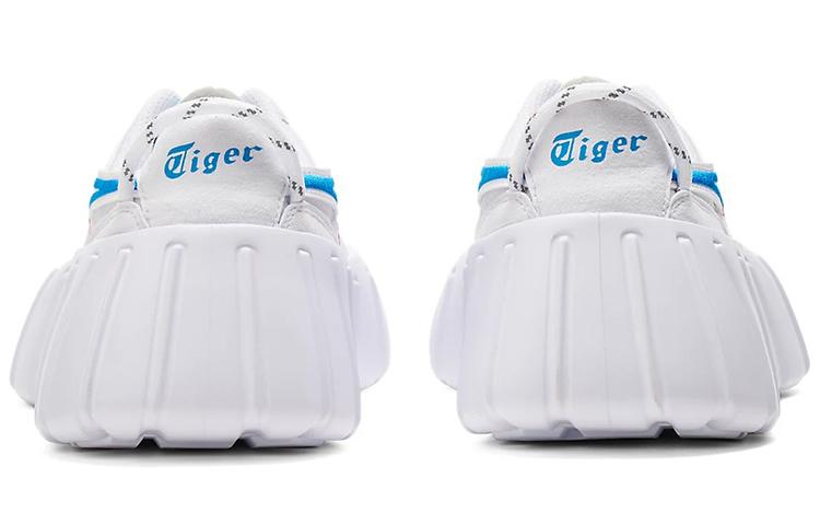Onitsuka Tiger Gigatia Shoes 'White Directoire Blue' 1183B560-100