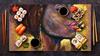 Glass Hob Protector 90x52 Woman