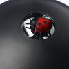 Image Projection 3D Magic Mirascope Illusion Creator Parabolic Reflector Black Hologram Maker Mirascope Optical