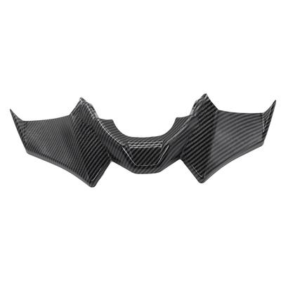 Motorcykel Sport Downforce Frontspoiler Abs Ny Passar För Yamaha Mt-07 2021-2023