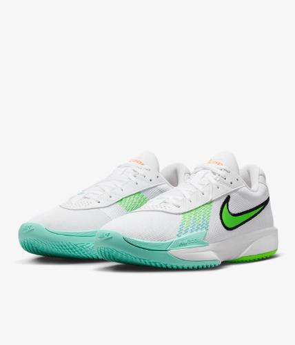 Nike Air Zoom G.T. Cut Academy EP Basketball shoes Unisex FB2598-107