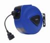 Enrollador de Cable Eléctrico 15M Kd4028