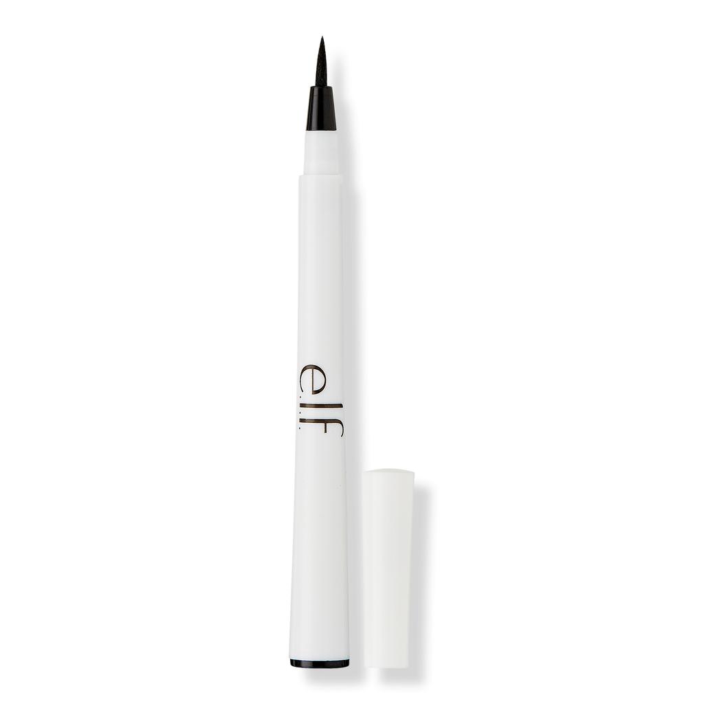 E.l.f. Cosmetics Waterproof Eyeliner Pen 0.05 Oz