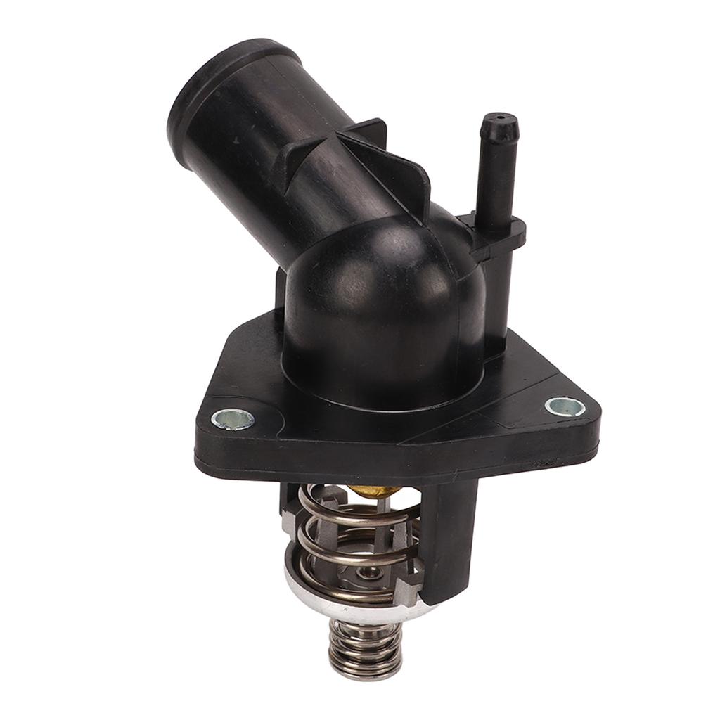 Car Engine Thermostat 12674639 Water Pump Outlet Assembly Replacement