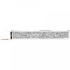 SalOn De Protaria SalOn Dopro Color On Retouch Gray Hair cOncealer Ex Natural Brown 15ml