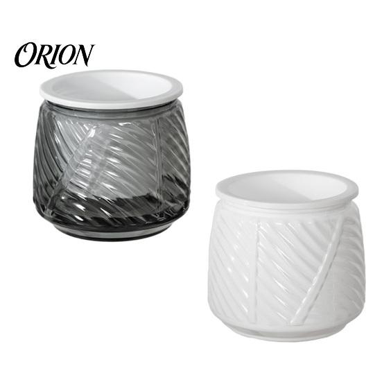 Deep Soil Planting Basin Self Watering Planter with Wick Rope for Indoor Plants, Double Layer Pot Home Transparent Hydroponic Planter, Decorative
