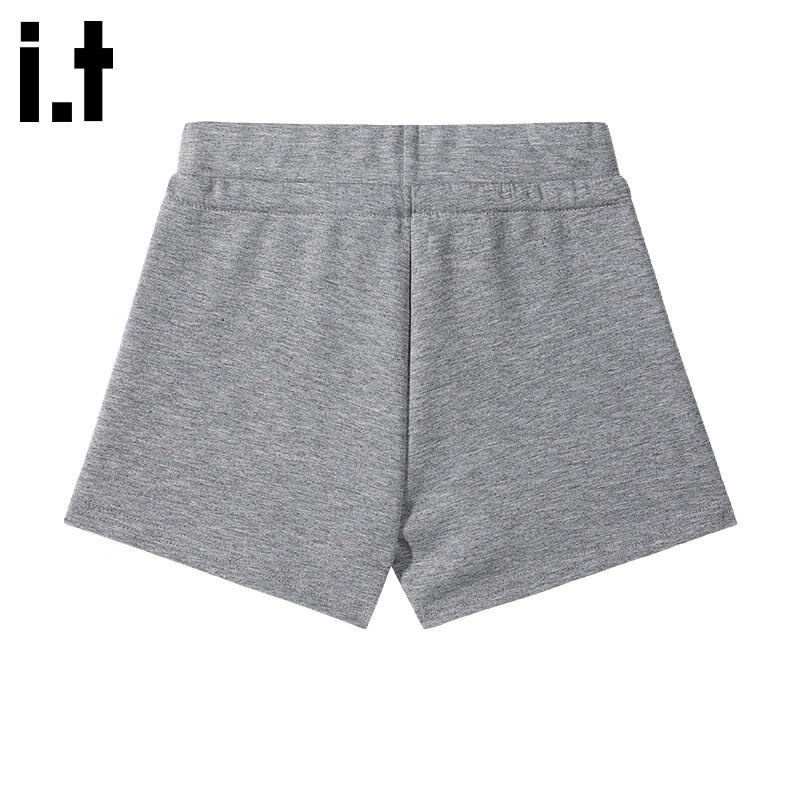 Women's High-Waisted Bodycon Hot Shorts