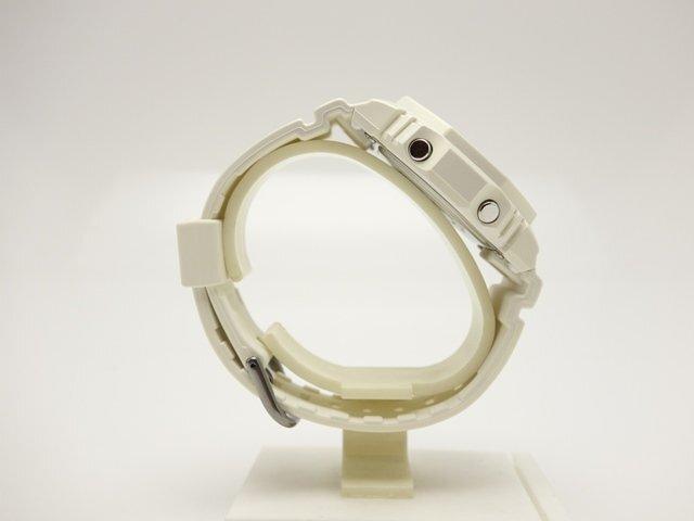 CASIO 2100 Series White Watch Shop G-SHOCK GMA-P2100ST-7AJF Women's [Pawn]